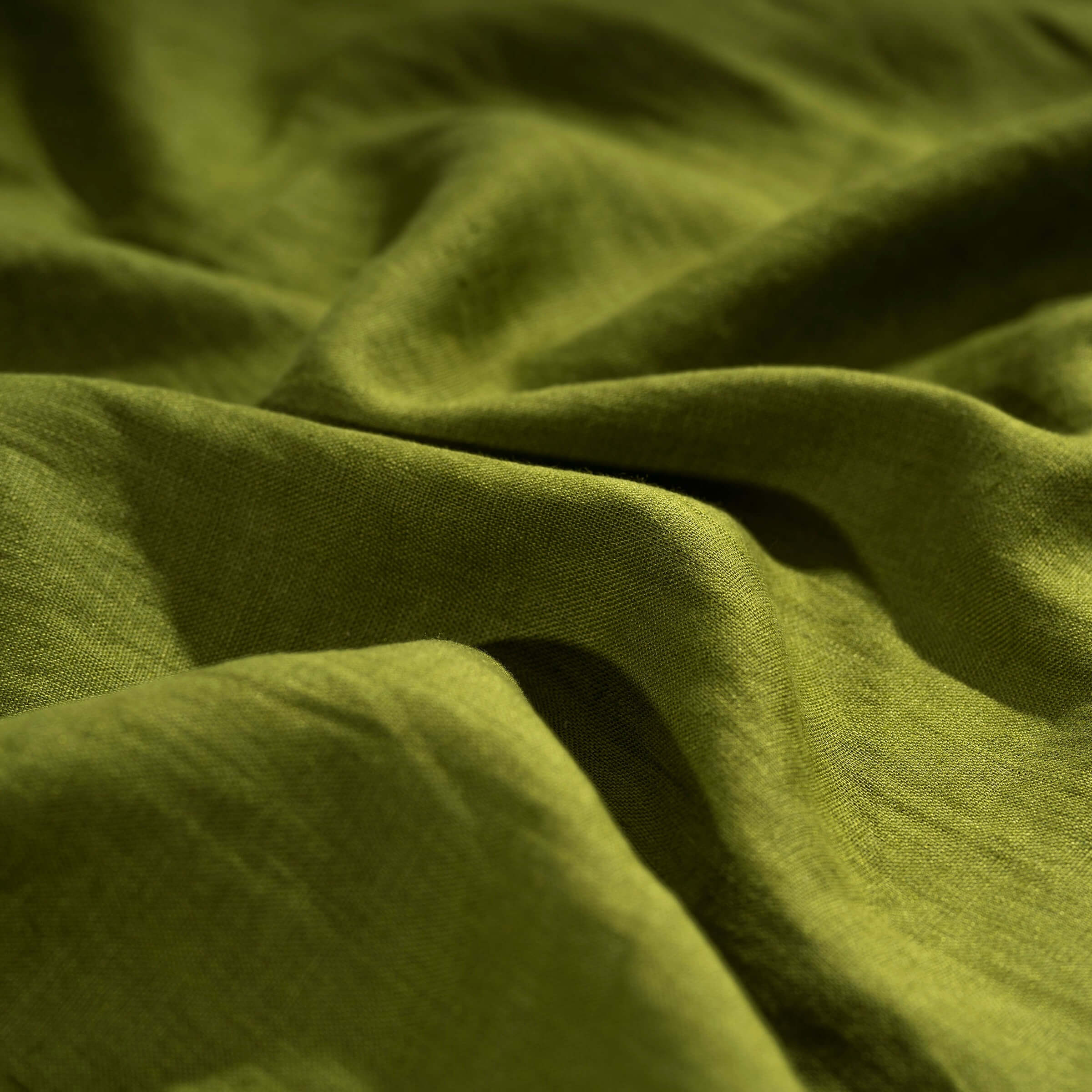 Coloured Linen Fabrics