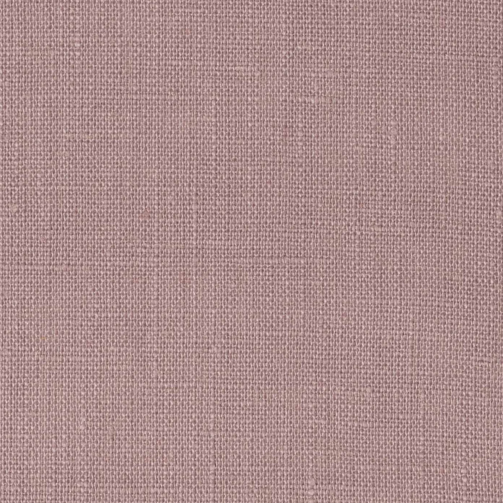 Washed Pure Linen Fabric Sample