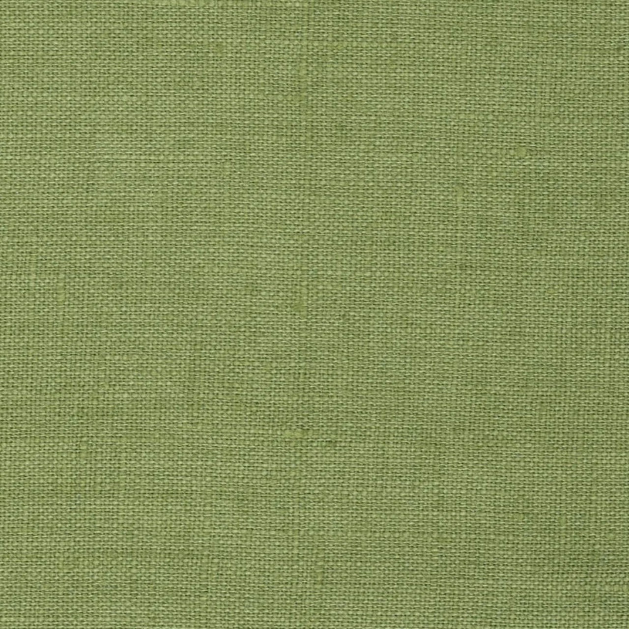 Washed Pure Linen Fabric Sample