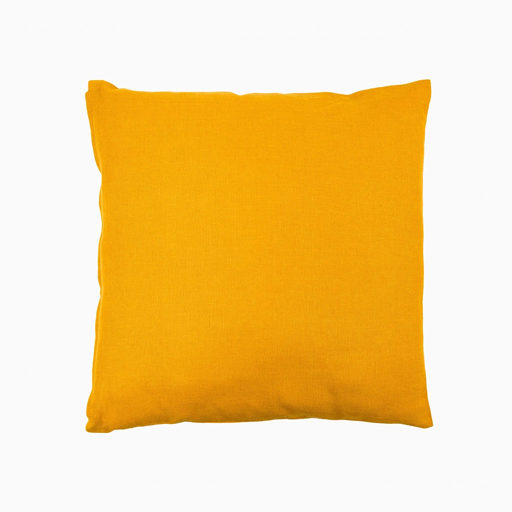 GoldenMustardYellowLinenCushion.webp