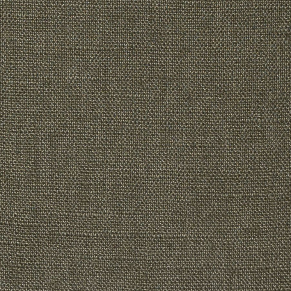 Washed Pure Linen Fabric Sample
