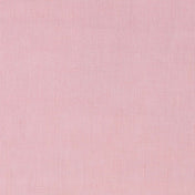 Light Pink linen fabric, flat lay showing its natural weave, washed European flax