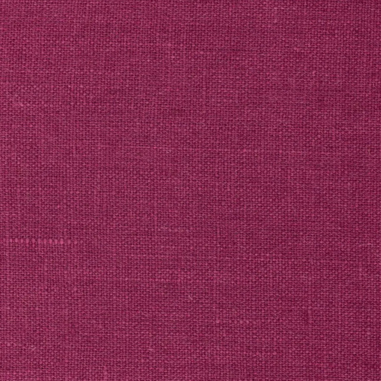 Washed Pure Linen Fabric Sample