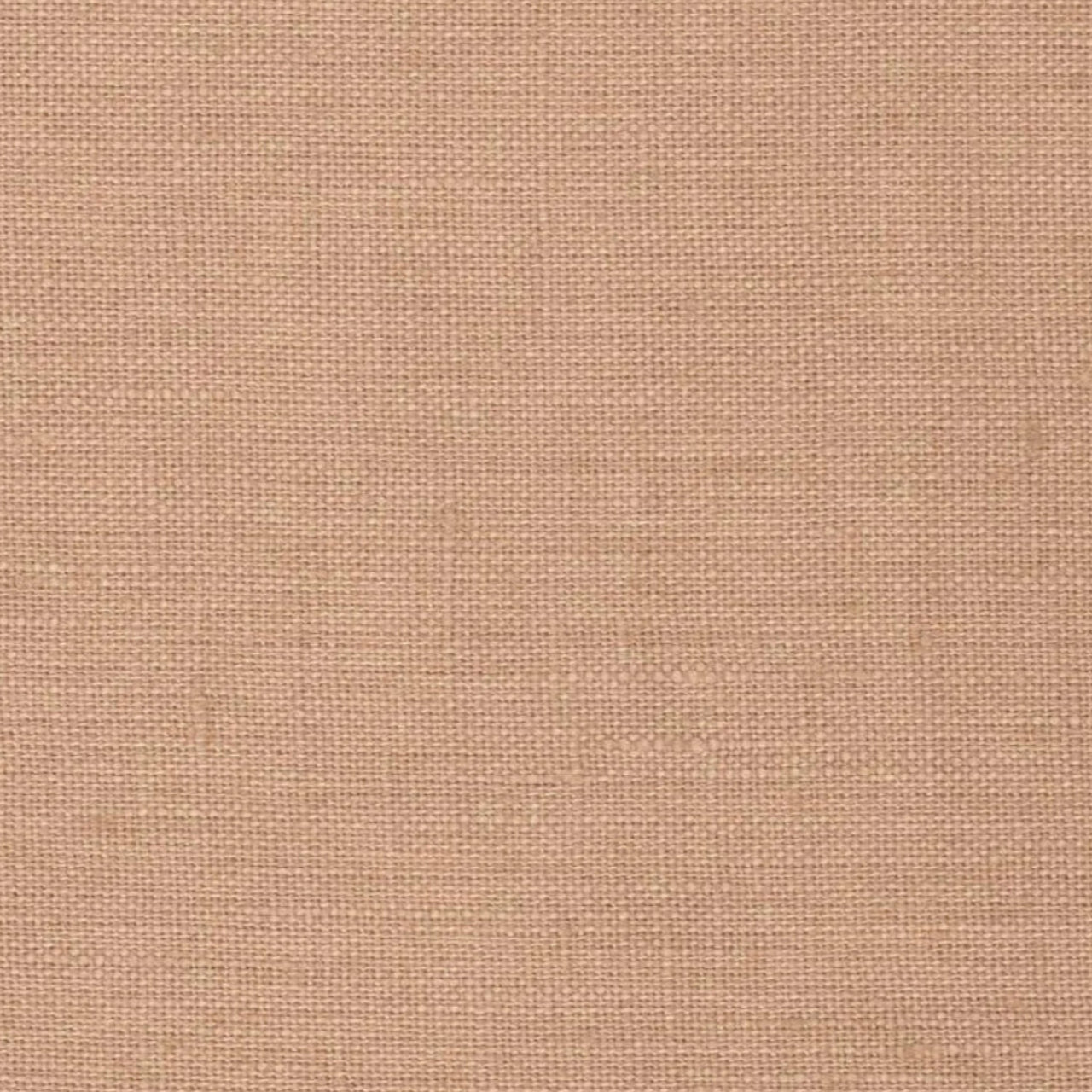 Washed Pure Linen Fabric Sample