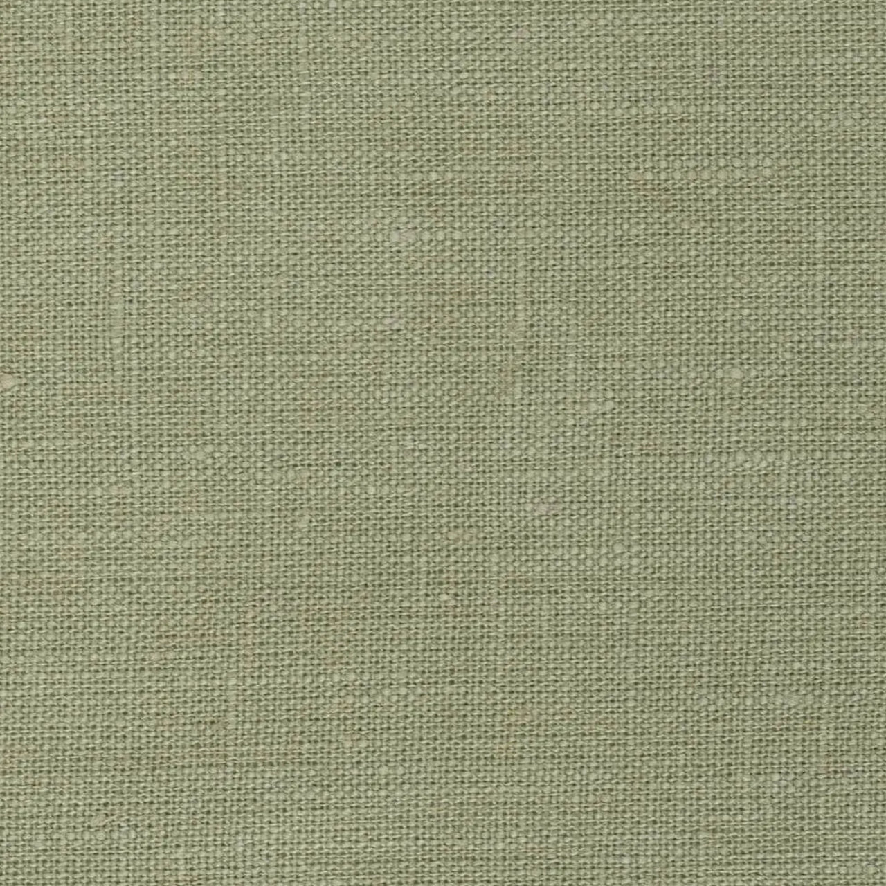 Washed Pure Linen Fabric Sample