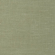 Washed Pure Linen Fabric Sample