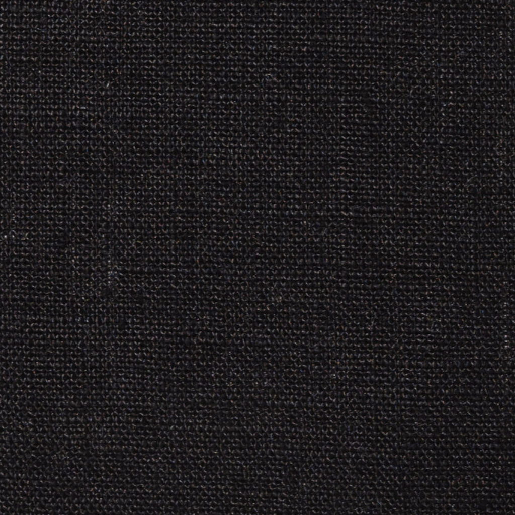 Washed Pure Linen Fabric Sample