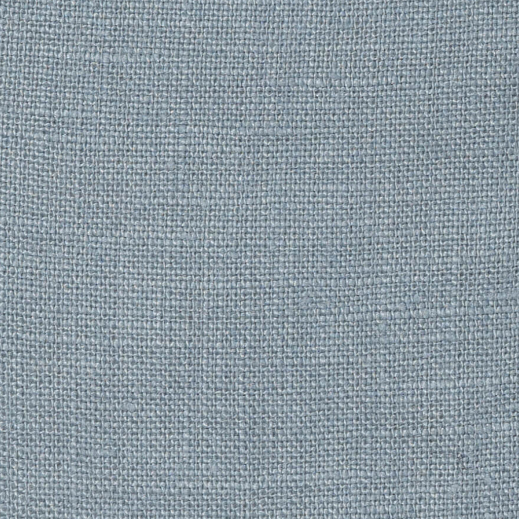 Washed Pure Linen Fabric Sample