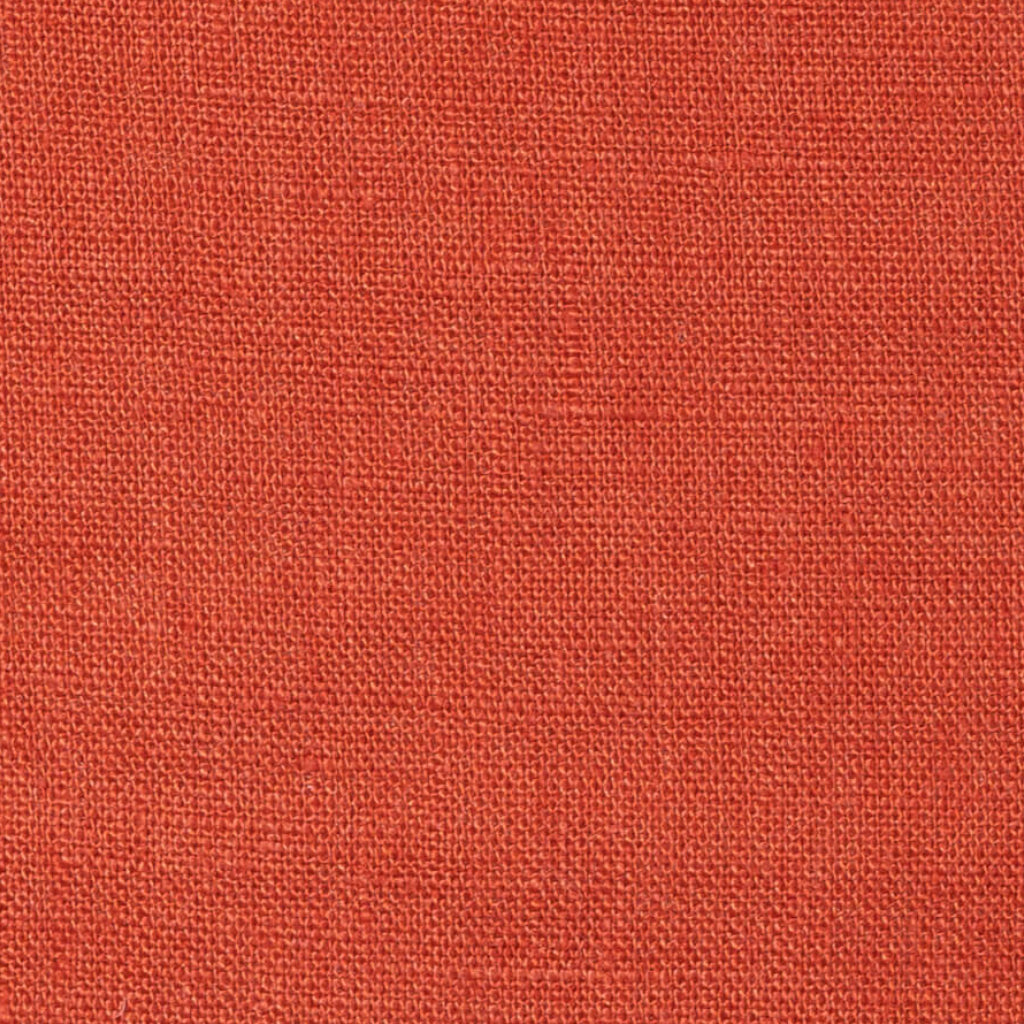 Washed Pure Linen Fabric Sample