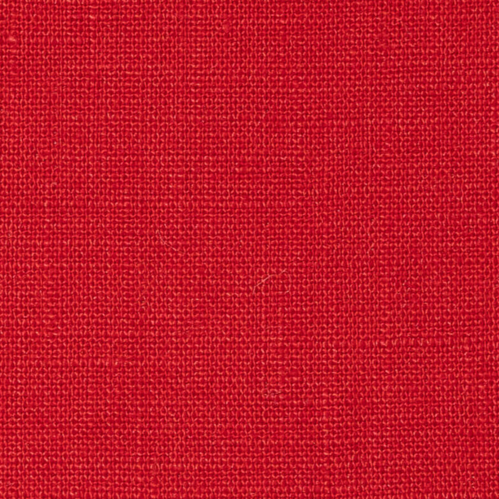Washed Pure Linen Fabric Sample