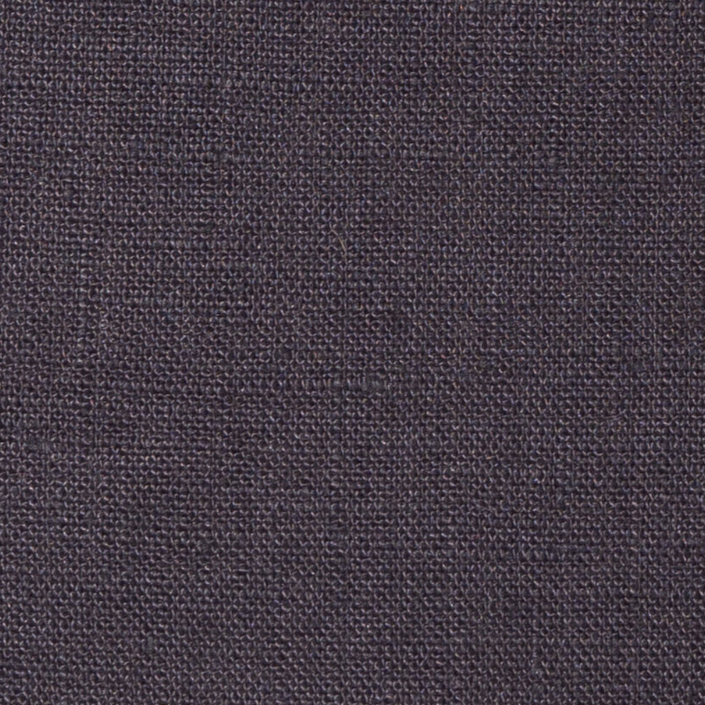 Washed Pure Linen Fabric Sample