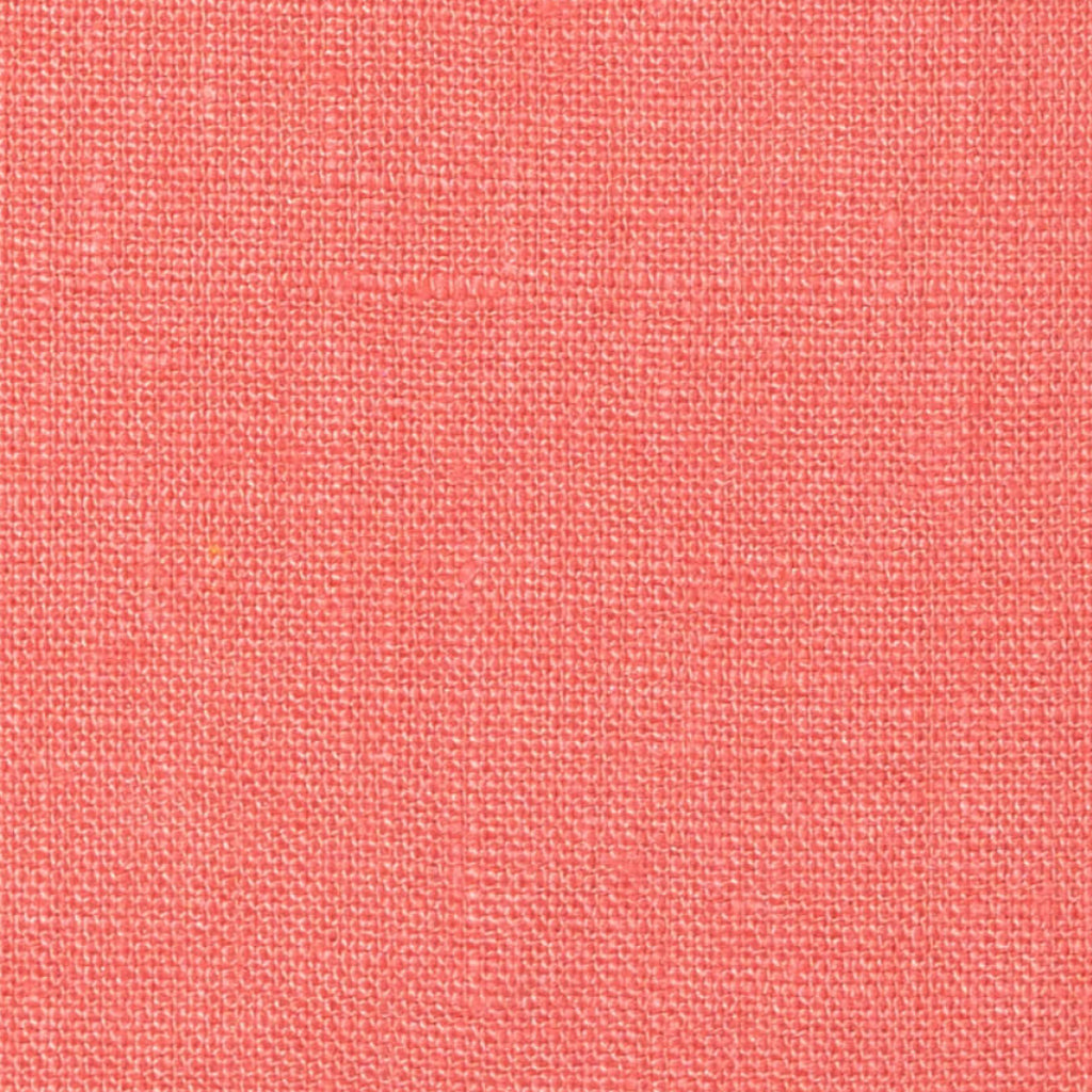 Washed Pure Linen Fabric Sample