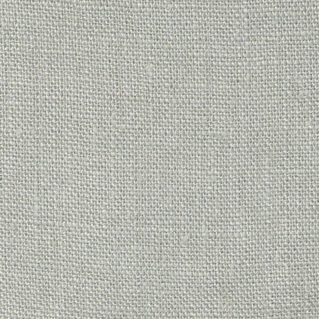Washed Pure Linen Fabric Sample