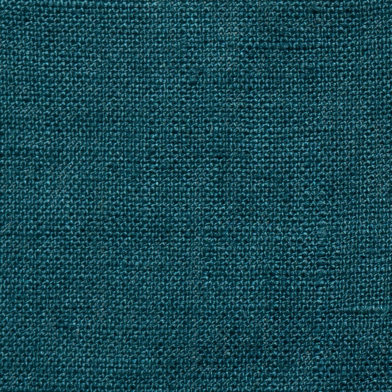 Washed Pure Linen Fabric Sample
