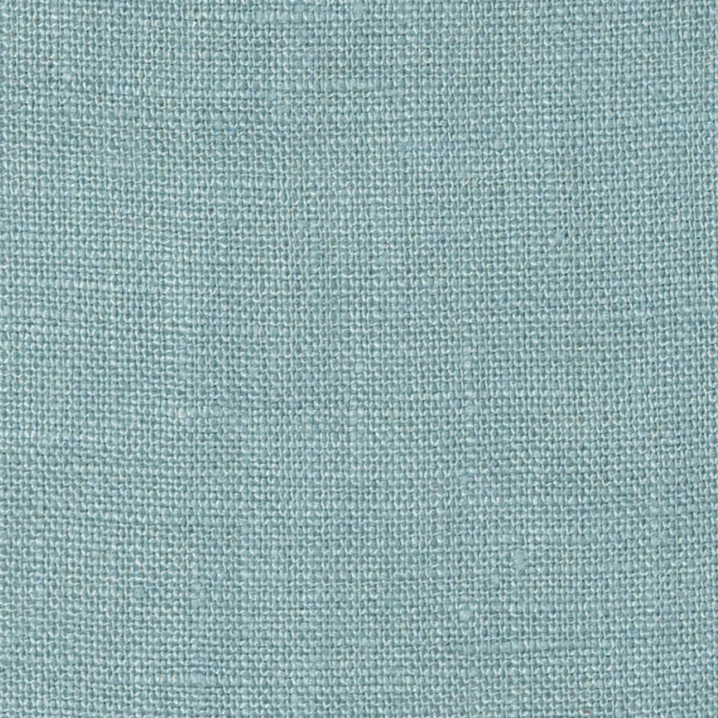 Washed Pure Linen Fabric Sample