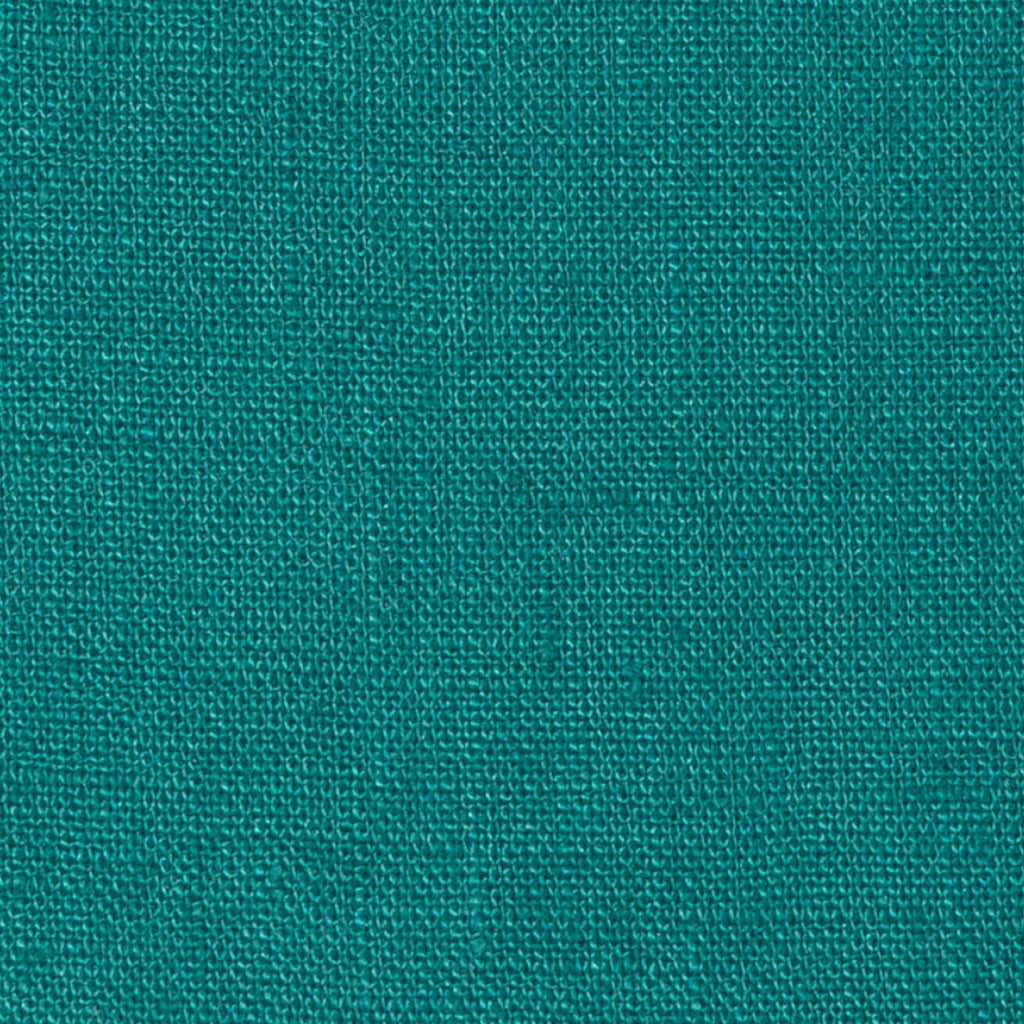 Washed Pure Linen Fabric Sample