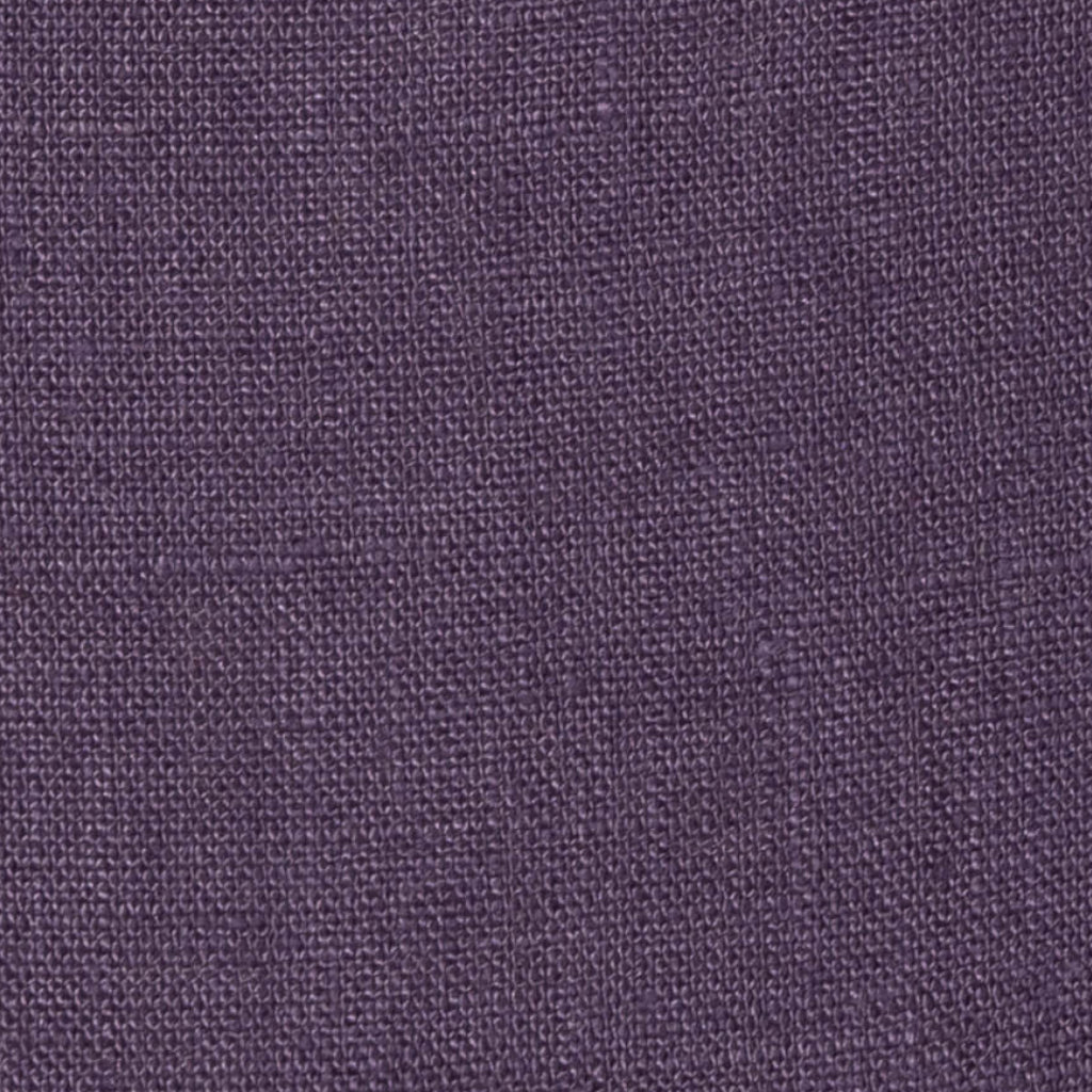 Washed Pure Linen Fabric Sample