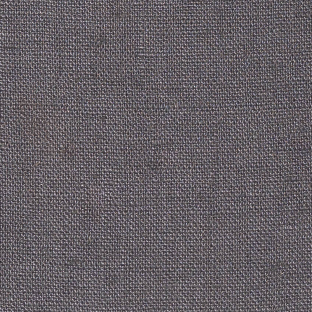 Washed Pure Linen Fabric Sample