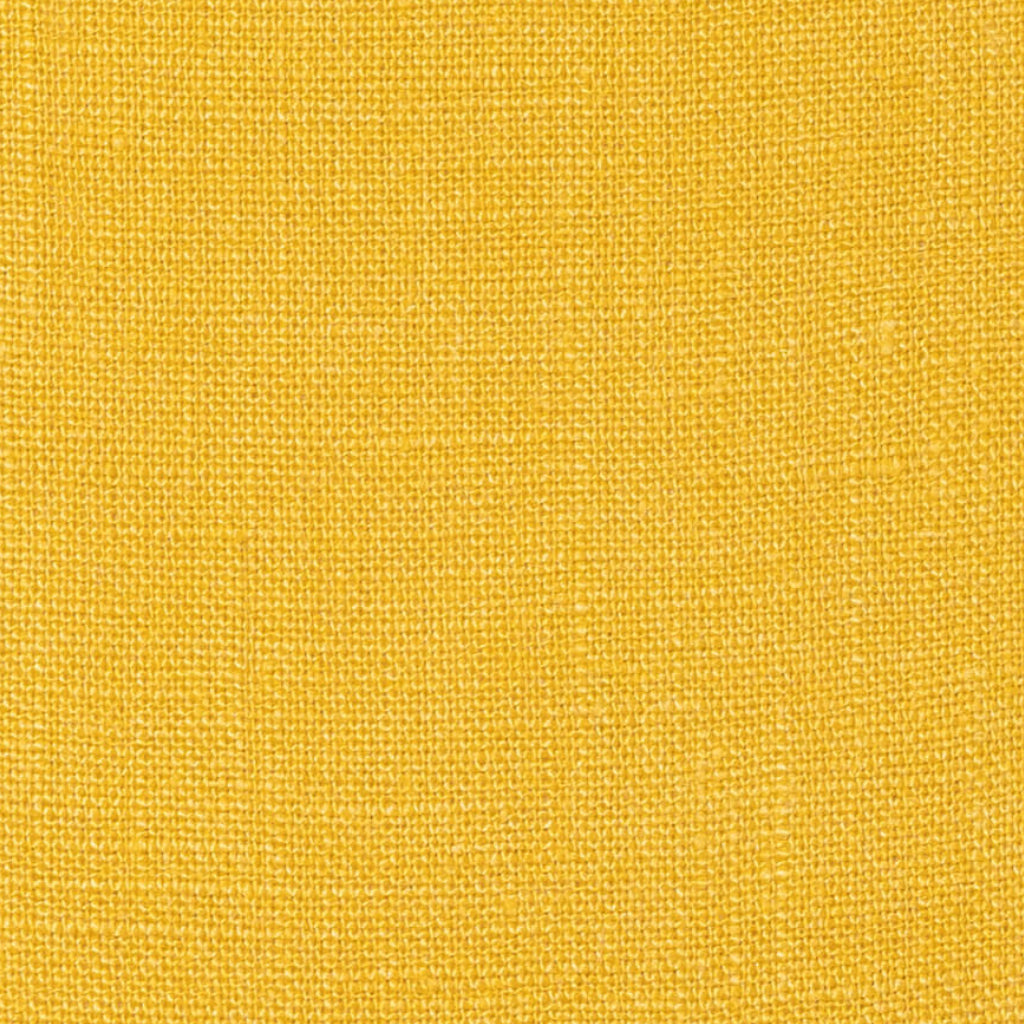 Washed Pure Linen Fabric Sample