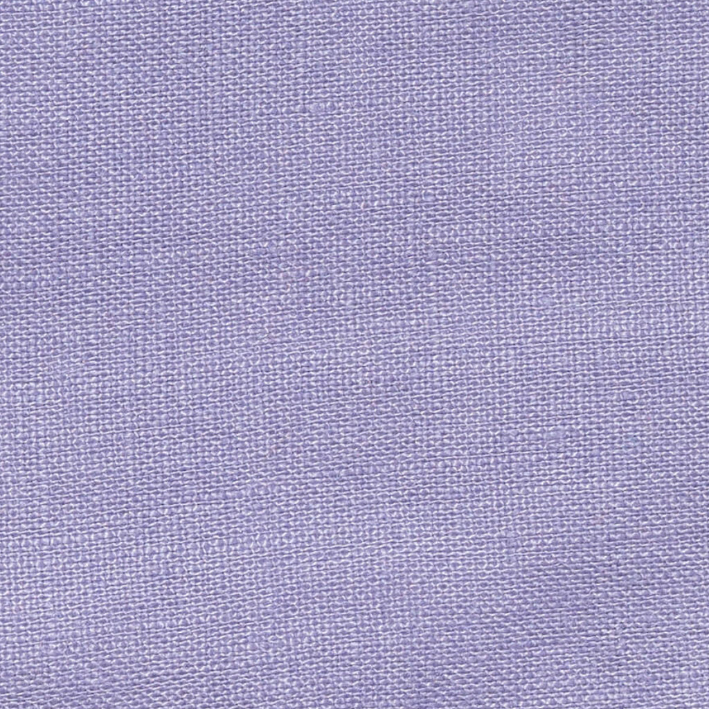 Washed Pure Linen Fabric Sample