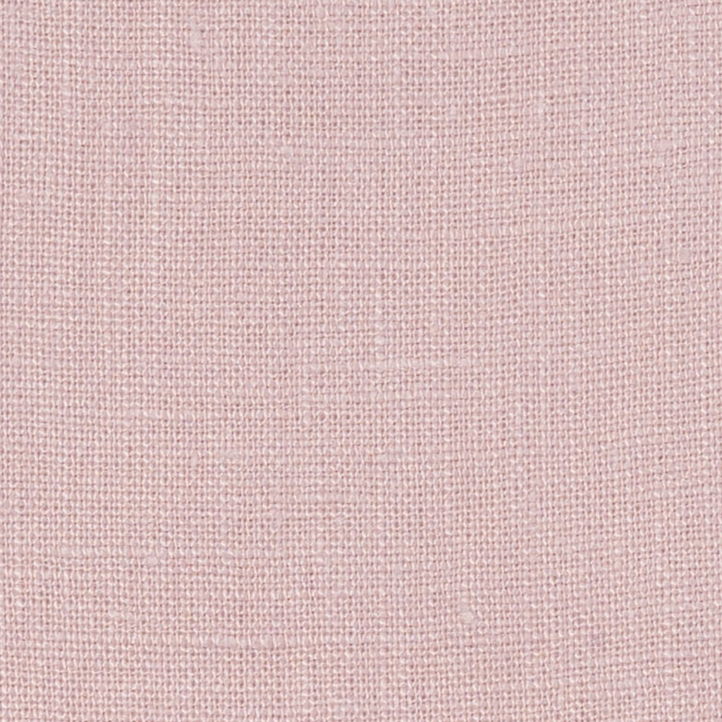 Washed Pure Linen Fabric Sample