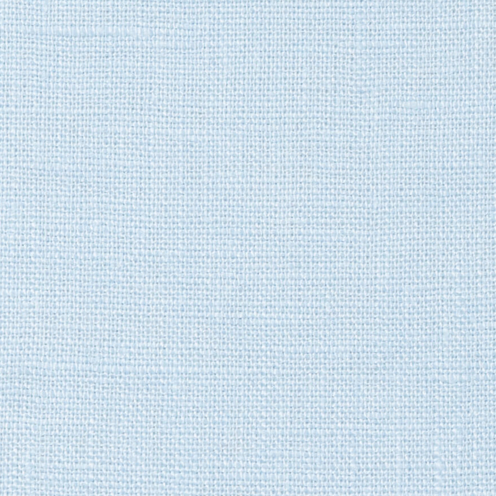 Washed Pure Linen Fabric Sample