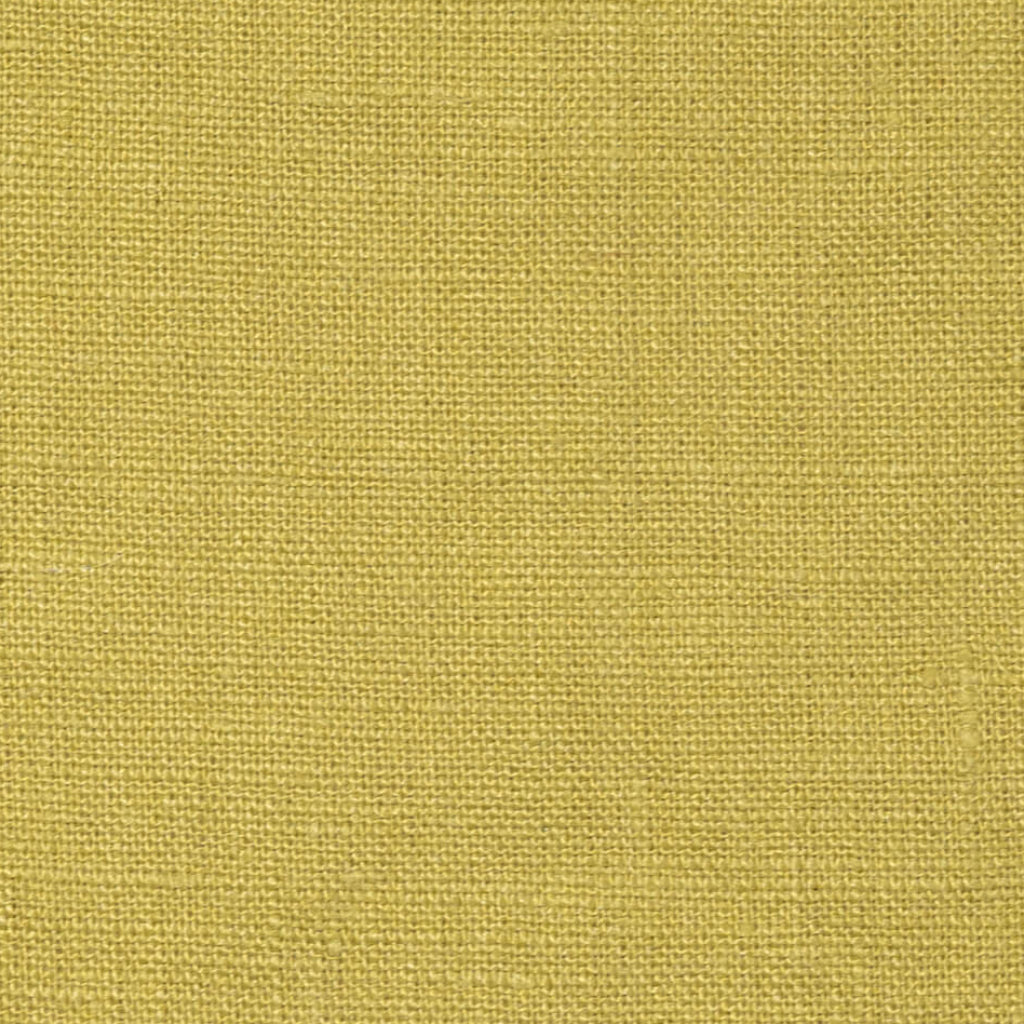 Washed Pure Linen Fabric Sample