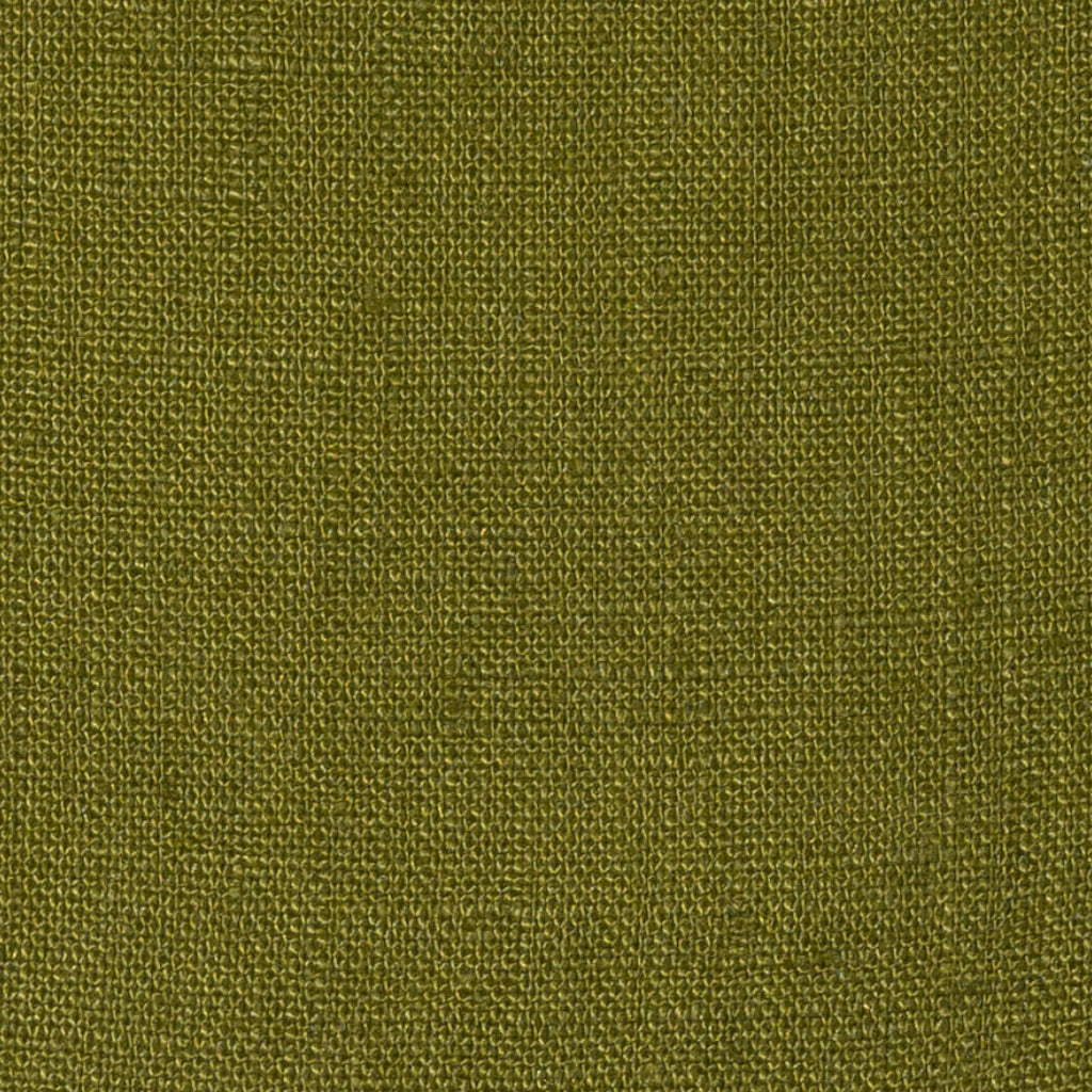 Washed Pure Linen Fabric Sample