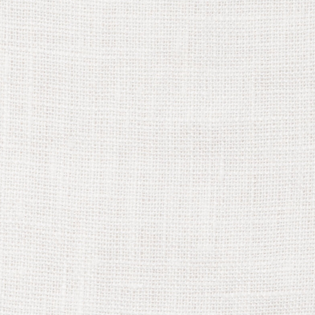 Washed Pure Linen Fabric Sample