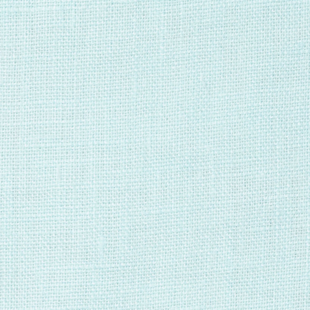 Washed Pure Linen Fabric Sample