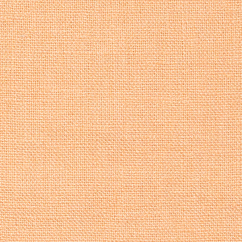 Washed Pure Linen Fabric Sample
