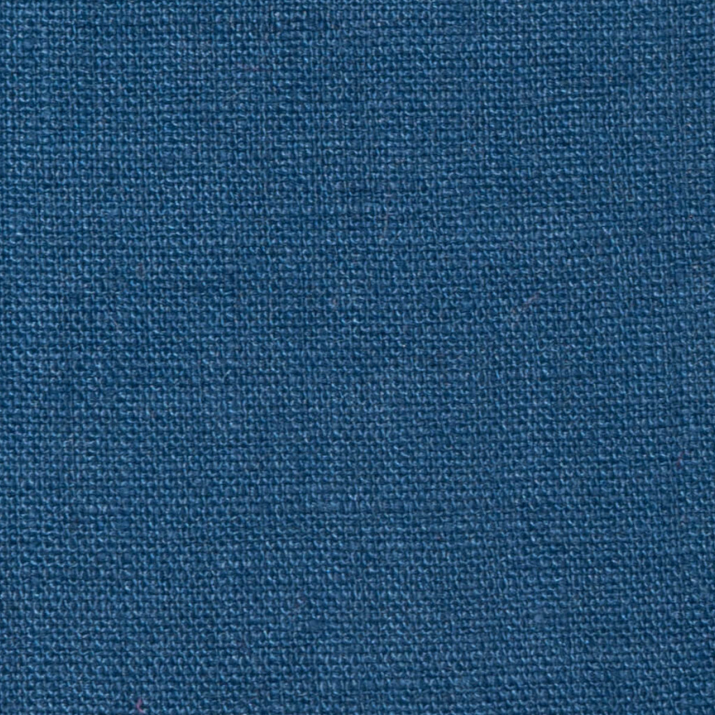 Washed Pure Linen Fabric Sample