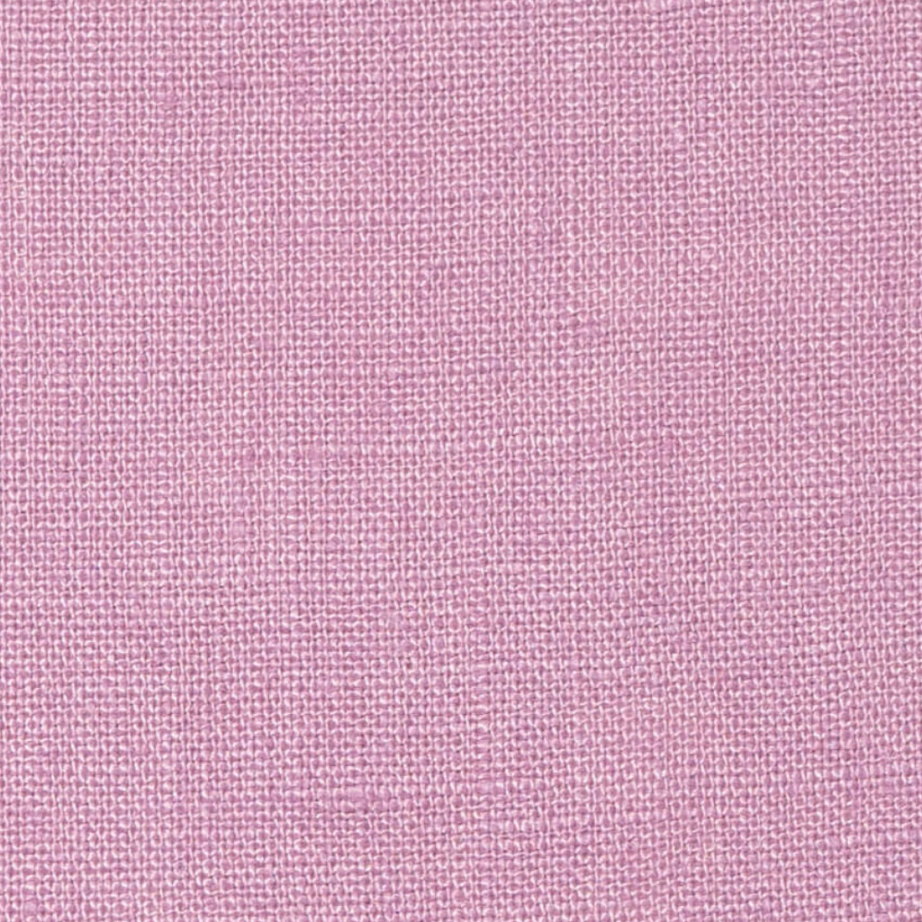 Washed Pure Linen Fabric Sample