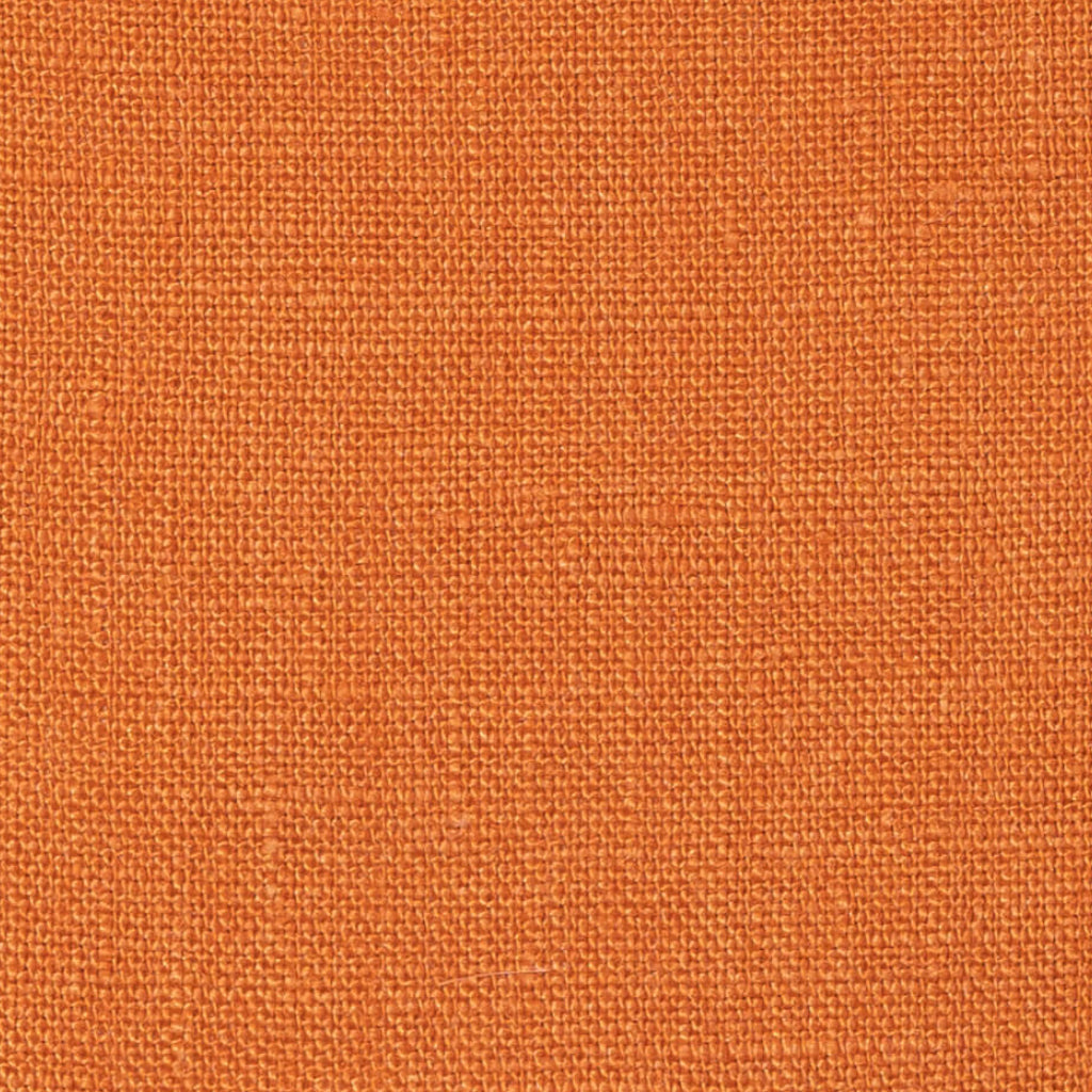 Washed Pure Linen Fabric Sample