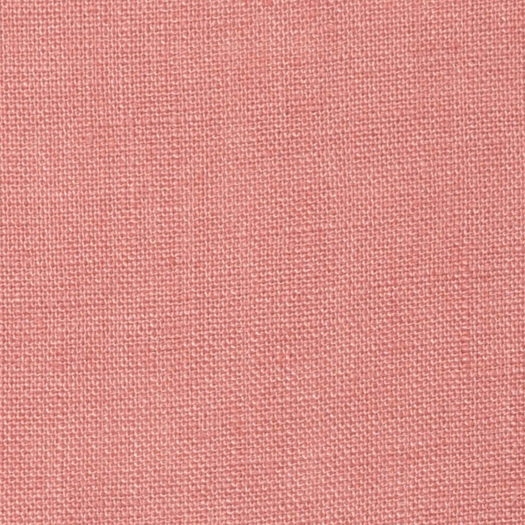 Washed Pure Linen Fabric Sample
