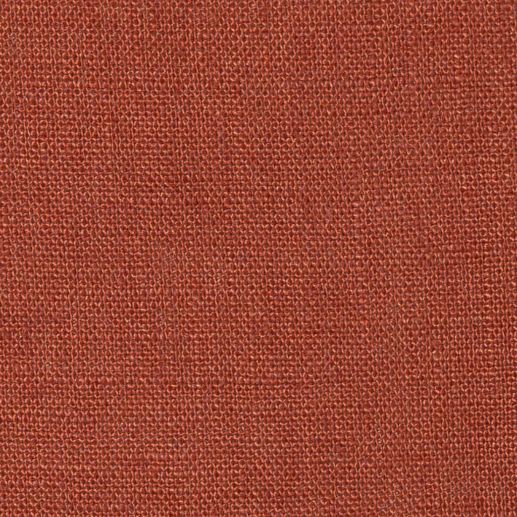 Washed Pure Linen Fabric Sample