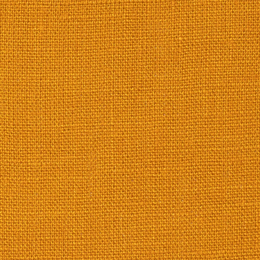 Washed Pure Linen Fabric Sample