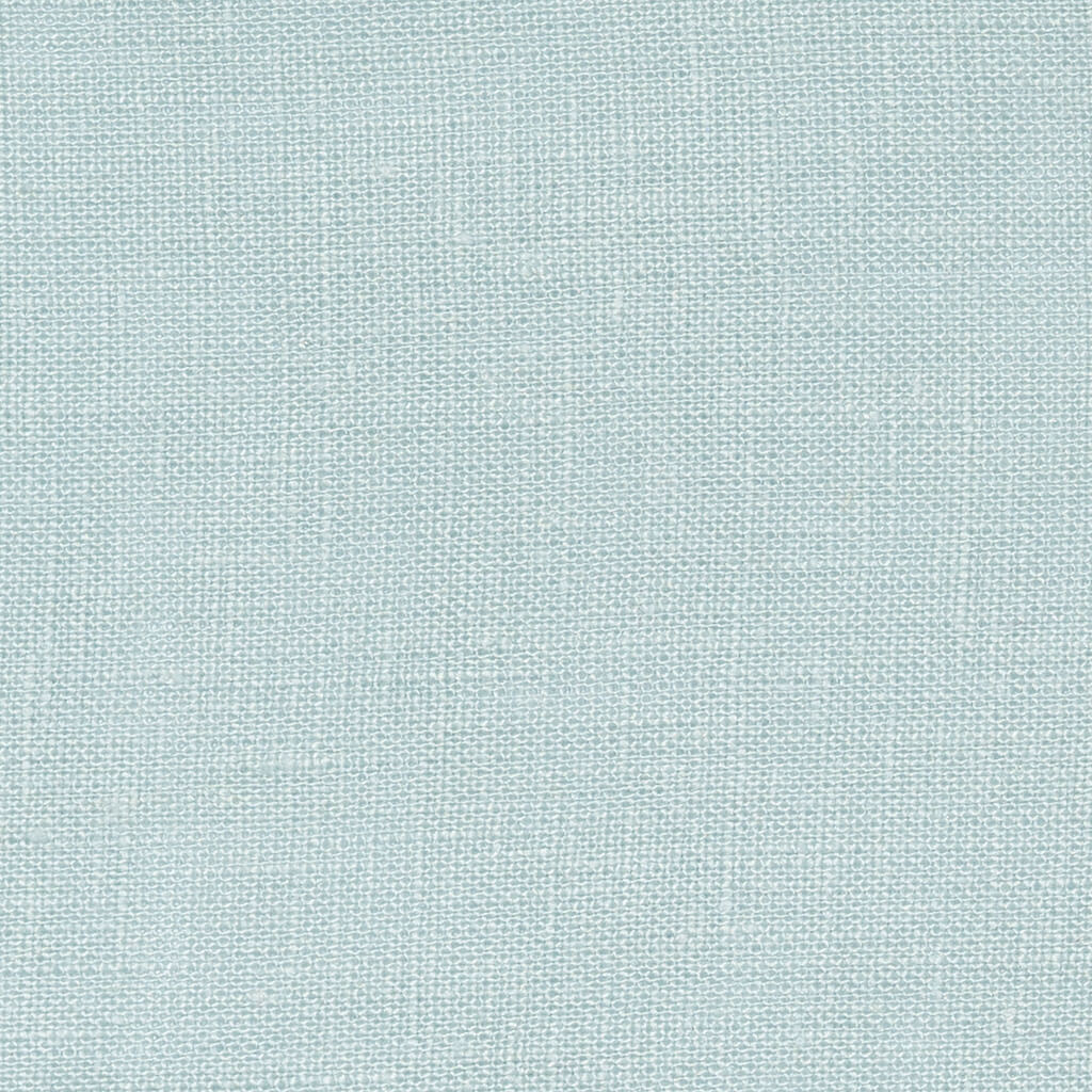 Light Duck Egg Blue Linen Lampshade