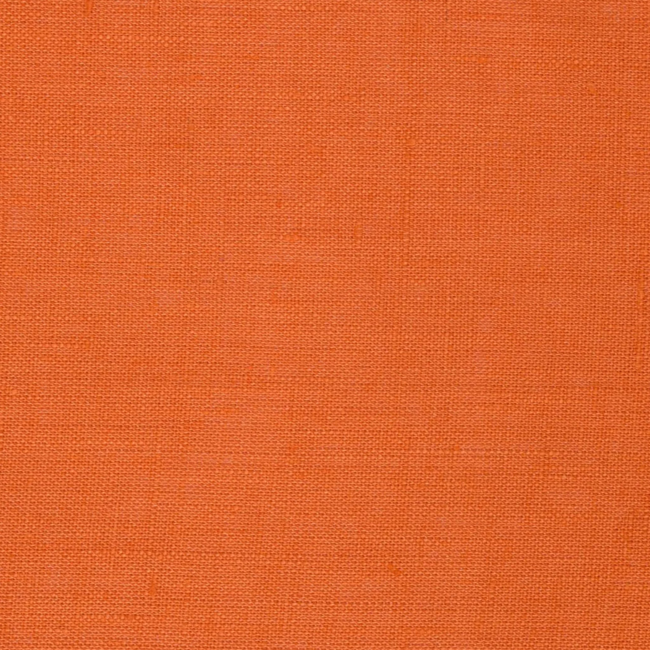 Washed Pure Linen Fabric Sample