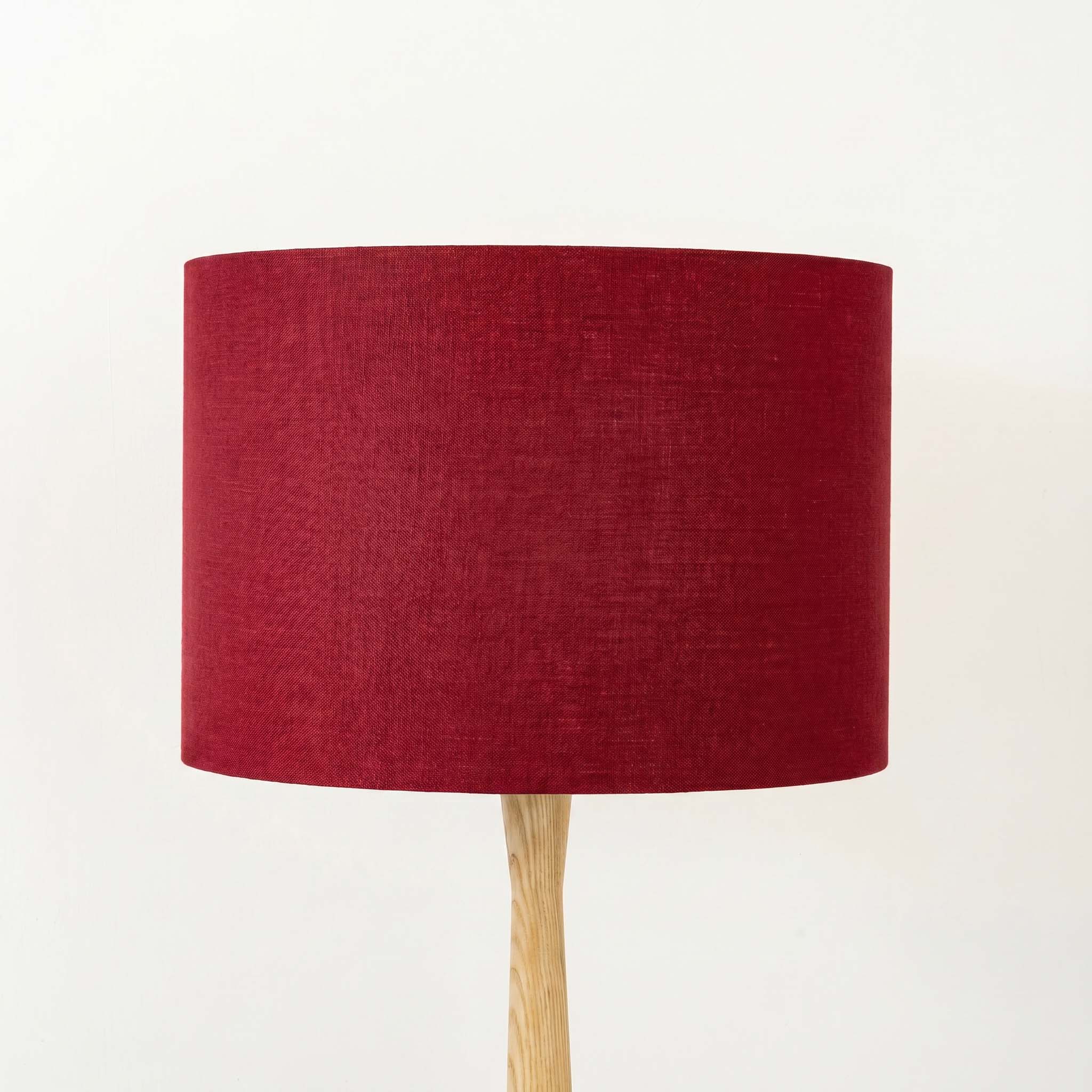 burgundy-linen-lampshade-wooden-table-lamp.jpg