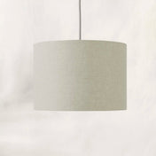Natural Linen Lampshade