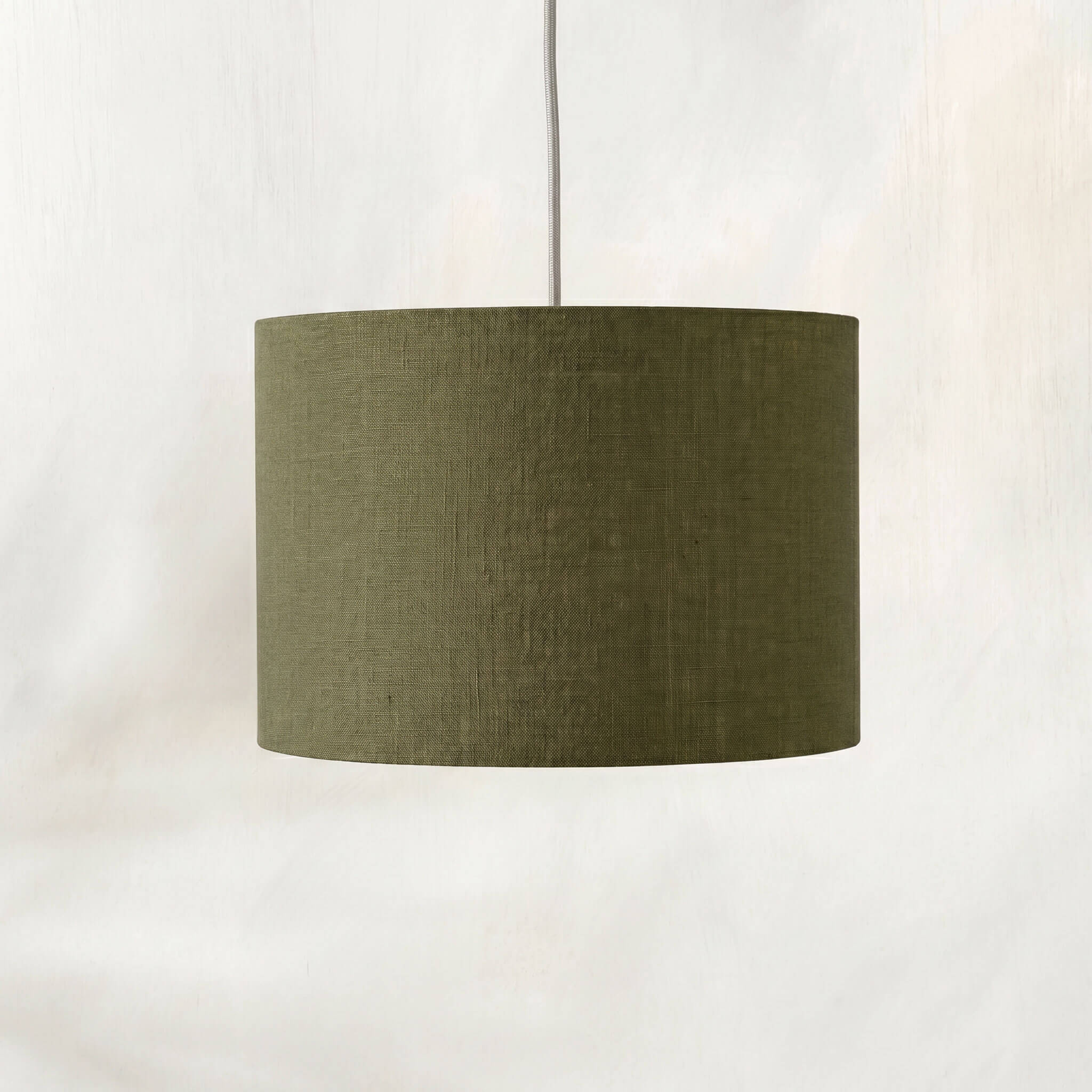 olive-green-linen-ceiling-lampshade.jpg