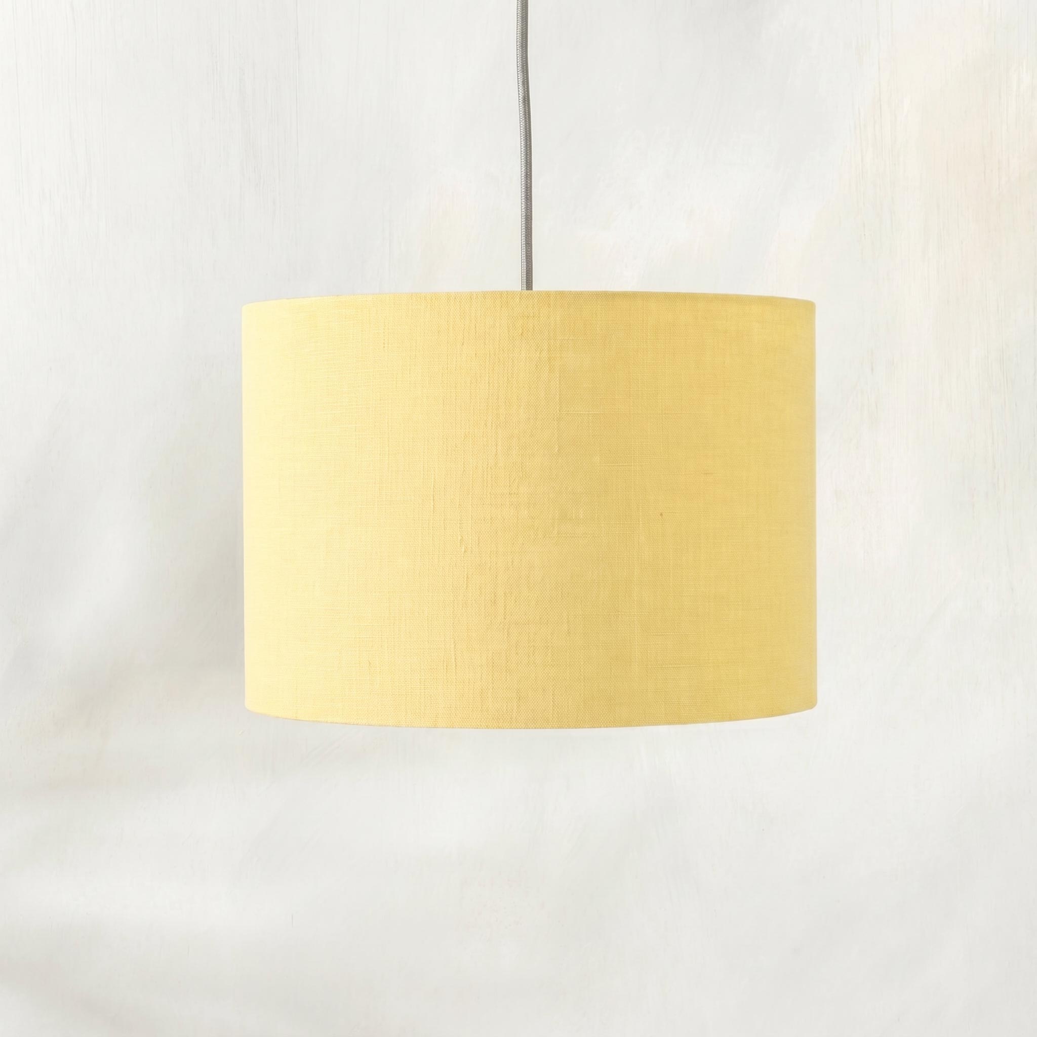 pale-yellow-linen-ceiling-lampshade.jpg