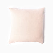 Light Dusty Pink Linen Cushion Cover