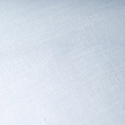 Glacier Blue Linen Cushion Cover